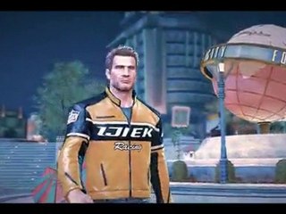 LP Dead Rising Part 10 - On rencontre enfin le premier boss