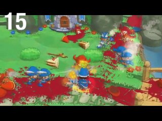 Medio Tiempo.com - Los mejores juegos del año, parte tres