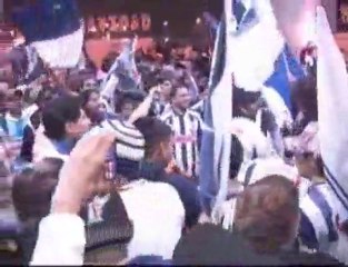 Medio Tiempo - Monterrey, 14 de diciembre 2009