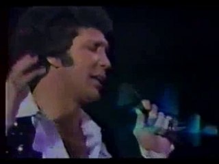 Tom Jones -Come To Me