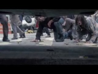 FOAD - Essais Clip Brain Dead