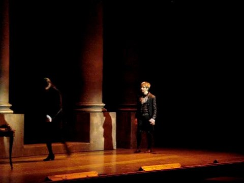 Don Juan/Dors mon ange (Marjolaine)