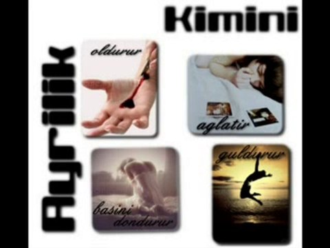 Berdan Mardini - Tavsiye Etmem