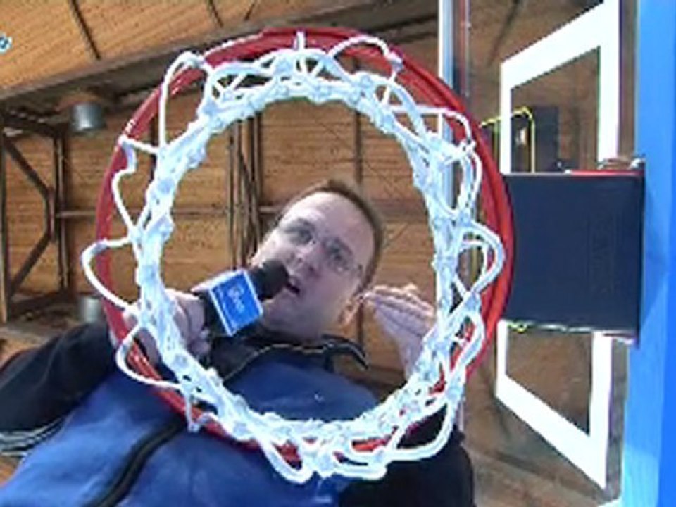 PB Club, Poitiers - Pau (2010-2011)