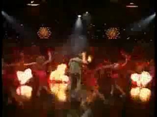 TOM JONES -    FEVER - Live