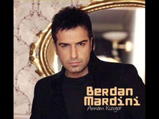 Berdan Mardini - Hep Sonradan