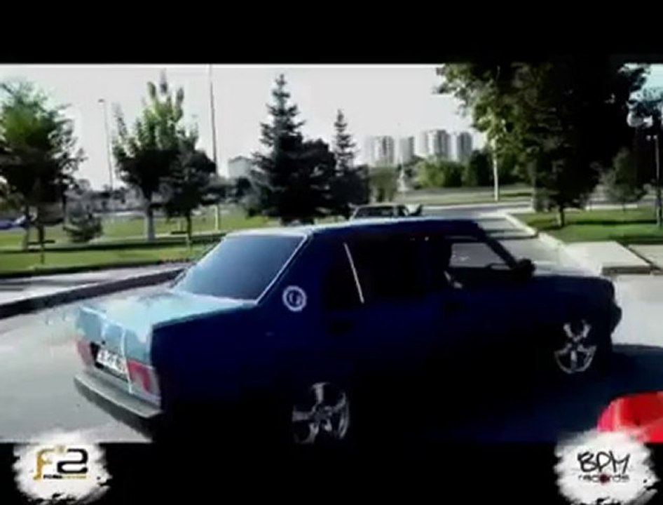 Forali & Hezeyan - Şahin buuuu