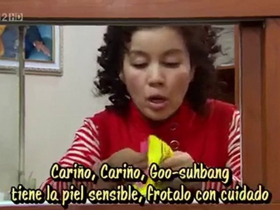 BBF  Sub español -  Ep 9-1