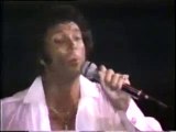 TOM JONES - DO IT TO ME ONE MORE TIME-  LIVE IN CONCERT