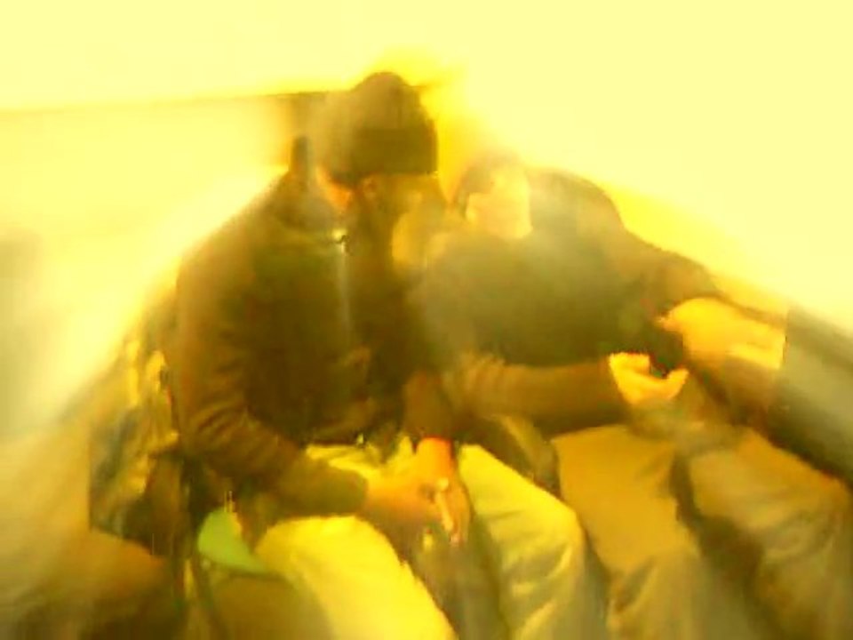 Gonzales Feat Krimeur - FreesTyle Rap Chodar 2010