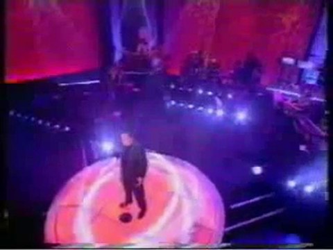 Tom Jones - He Stopped loving her today