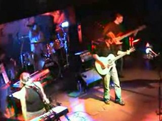 Ray Wilson(Genesis) - Don't Give Up(live-2003)HD