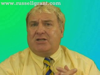 RussellGrant.com Video Horoscope Leo December Sunday 5th