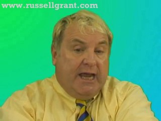 RussellGrant.com Video Horoscope Gemini December Sunday 5th