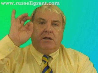 RussellGrant.com Video Horoscope Pisces December Sunday 5th