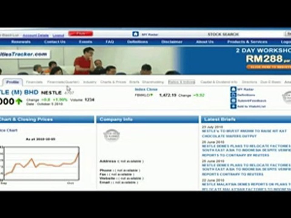 How to establish a company's Price to Value Timing Band