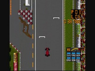 Super F1 Circus Le S5 R11