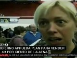 Huelga de controladores aéreos paraliza tráfico en aeropuertos españoles