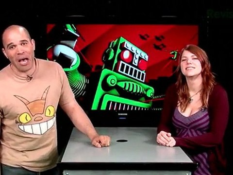 Super Meat Boy vs Tofu vs Bieber vs Minecraft, Uncharted's Marky Mark, and Ms Splosion Man! - Destructoid