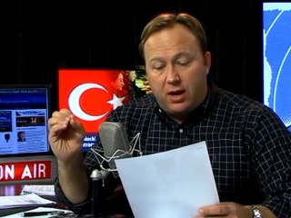 Lord Monckton on COP16 & Agenda 21: 29/11/2010: Part 2