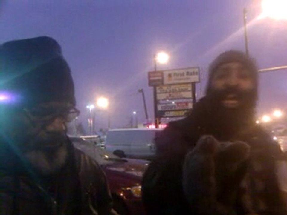 ENDURE CHASTEN NOW VS ICBM MARTIAL LAW LATER PT5