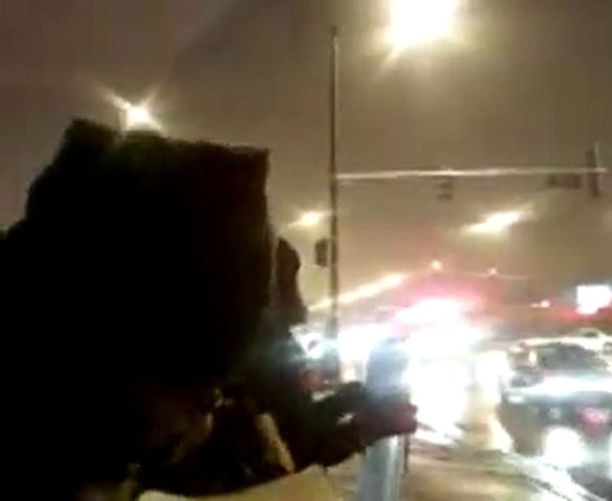 ENDURE CHASTEN NOW VS ICBM MARTIAL LAW LATER PT6