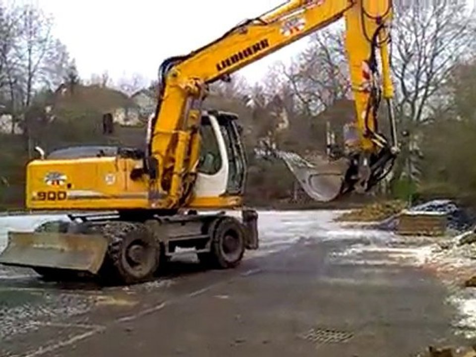Weilburg Kuba Camii Insaat Calismalari