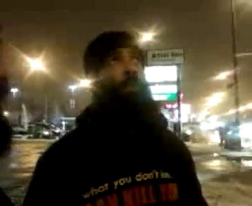 ENDURE CHASTEN NOW VS ICBM MARTIAL LAW LATER PT10