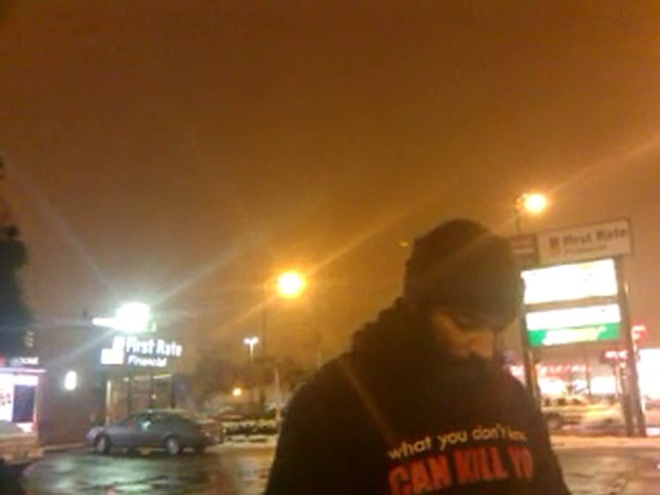 ENDURE CHASTEN NOW VS ICBM MARTIAL LAW LATER PT11