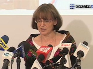 IMGW: Będzie cieplej! Ale spodziewane są też opady...