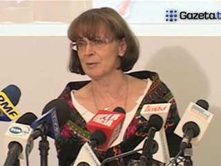 IMGW: W najbliższych godzinach umiarkowane opady śniegu, jutro słońce