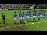Medio Tiempo.com - Simulamos la Gran Final en FIFA 10