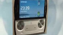 Sony Z1PlayStation Phone