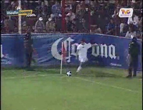 Medio Tiempo.com - Goles Irapuato vs. Veracruz, Semifinales Liga de Ascenso