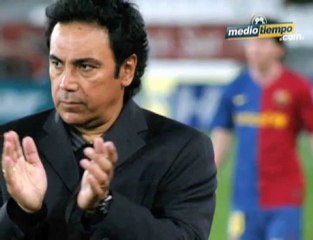 Medio Tiempo.com - Hugo y su mala racha en el Almería.