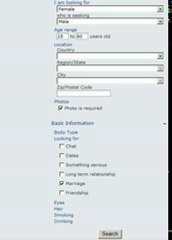 Adult match maker site for Asian Girls - Friendfin.com