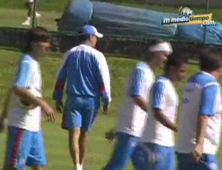 Medio Tiempo.com - Semifinales Apertura 2009