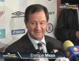 Medio Tiempo.com - Reacciones 01: Cruz Azul vs. Puebla