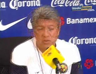 Medio Tiempo.com - América, 27 de noviembre 2009