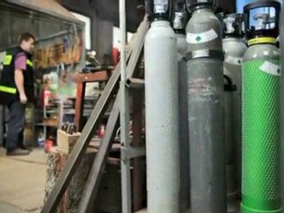 Agregaty Gasnicze Wroclaw Dzierzecki Ryszard. ...