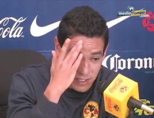 Medio Tiempo - América 24 de noviembre 2009