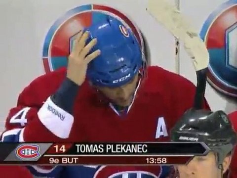 Sharks Vs Canadiens // Game 27