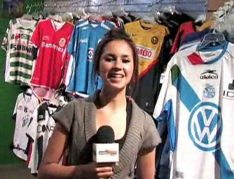 Medio Tiempo - Patadas de Ahogado, 20 de noviembre 2009