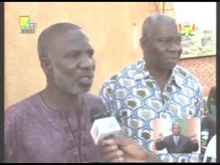 Les violences enregistrées lors du scrutin à Sinfra