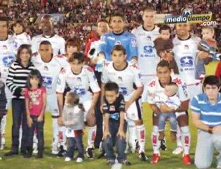 Medio Tiempo.com - Los números del Apertura 09