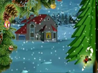 FLAMA GAS - FELIZ NAVIDAD Y AÑO 2011- DE JOSE PRILO.