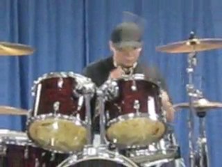 Your My Day-White Fire Reed CANAB Festival 2010