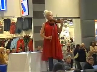 Linda Lampenius - Tuna Park