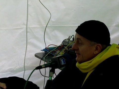 Téléthon Cany-Barville France Bleu Haute-Normandie