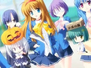 Fairly Life (Opening 2)